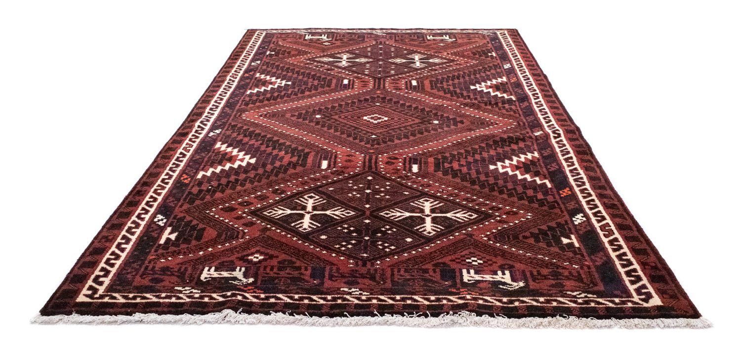 Tappeto Persero - Nomade - 270 x 175 cm - marrone