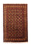 Tappeto afgano - 288 x 198 cm - rosso