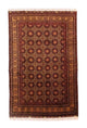 Tappeto afgano 288x198cm - Tappeto orientale