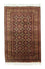 Tappeto afgano - 283 x 199 cm - marrone