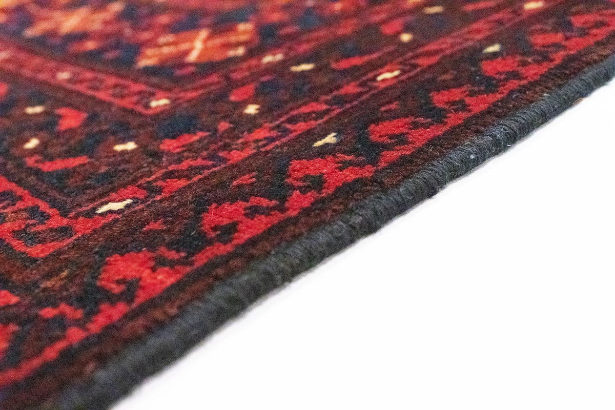 Khal Mohammadi Tappeto 298x199cm - Tappeto orientale