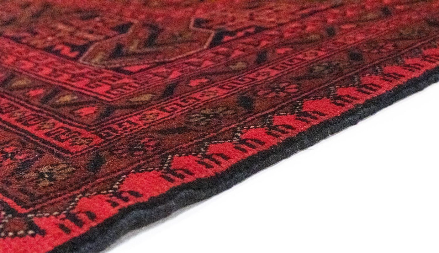 Khal Mohammadi Tappeto 299x200cm - Tappeto orientale