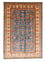 Tappeto Ziegler - Kazak - 303 x 205 cm - blu