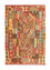 Tappeto Kelim - Orientale - 203 x 154 cm - arancione