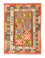 Tappeto Kelim - Orientale - 205 x 150 cm - arancione