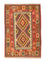 Tappeto Kelim - Orientale - 203 x 148 cm - arancione
