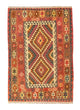 Kilim afgano Tappeto 203x148cm