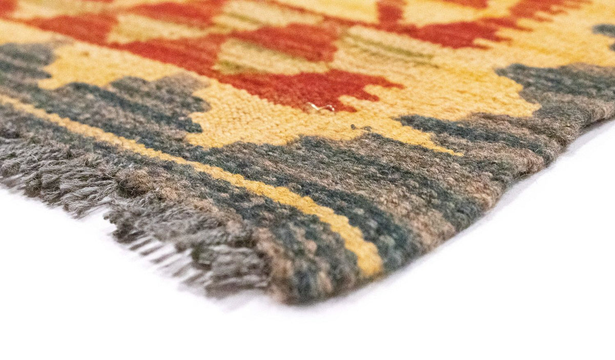 Tappeto Kelim - Orientale - 207 x 139 cm - multicolore