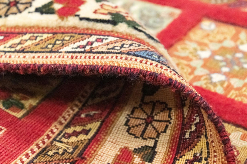 Tappeto Persero - Nomade - 121 x 81 cm - rosso