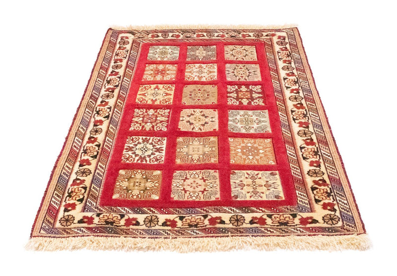 Tappeto Persero - Nomade - 121 x 81 cm - rosso