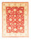 Tappeto Ziegler - 275 x 204 cm - rosso