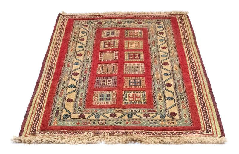 Tappeto Persero - Nomade - 114 x 81 cm - rosso
