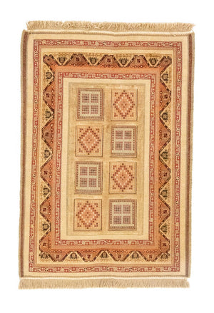 Tappeto Persero - Nomade - 114 x 80 cm - multicolore