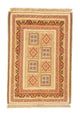 Afshar Sirjan Tappeto 114x80cm - Tappeto persiano