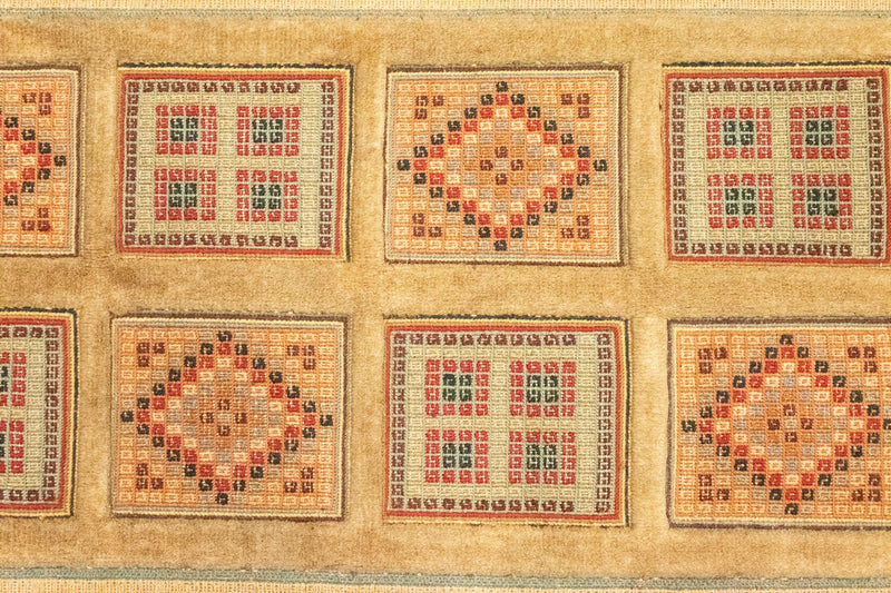 Tappeto Persero - Nomade - 114 x 80 cm - multicolore