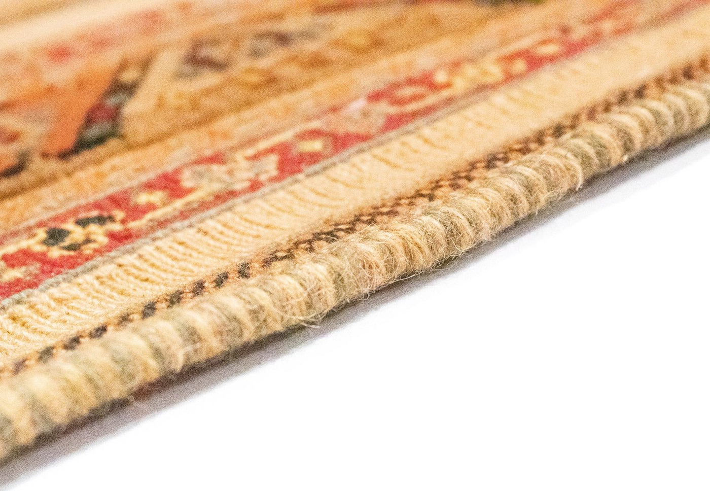 Afshar Sirjan Tappeto 114x80cm - Tappeto persiano