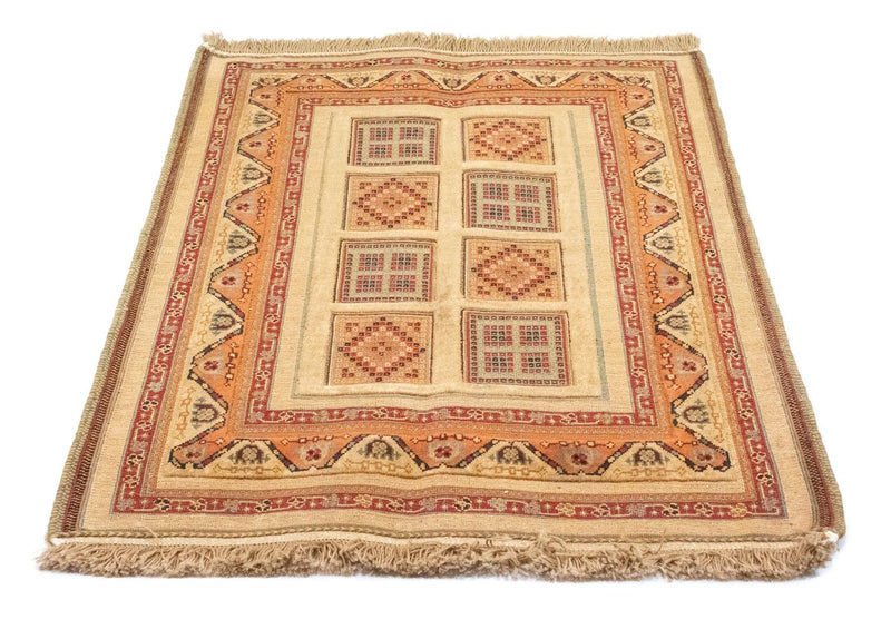 Tappeto Persero - Nomade - 114 x 80 cm - multicolore