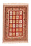 Tappeto Persero - Nomade - 176 x 123 cm - marrone