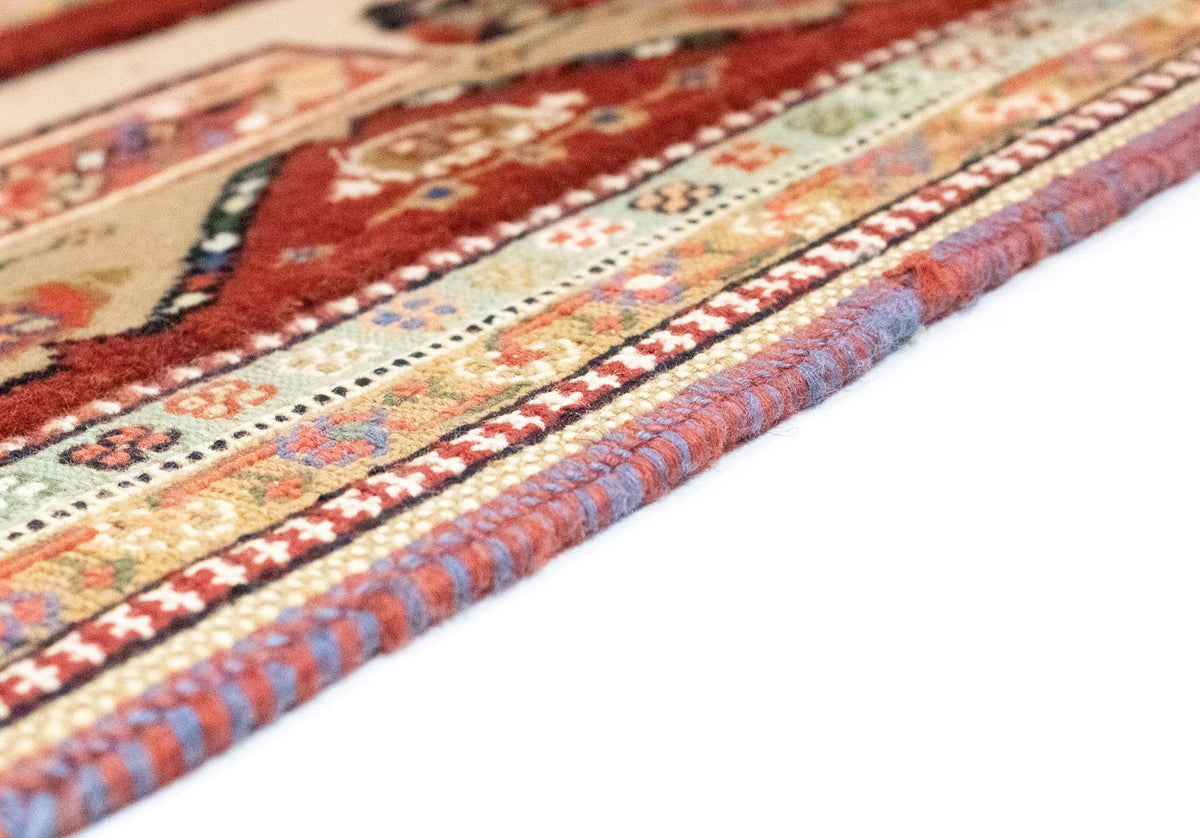 Tappeto Persero - Nomade - 176 x 123 cm - marrone