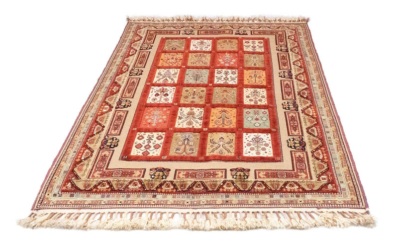 Tappeto Persero - Nomade - 176 x 123 cm - marrone