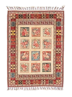Tappeto Persero - Nomade - 168 x 113 cm - colorato