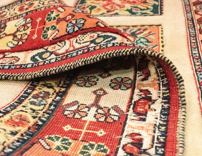 Tappeto Persero - Nomade - 168 x 113 cm - colorato