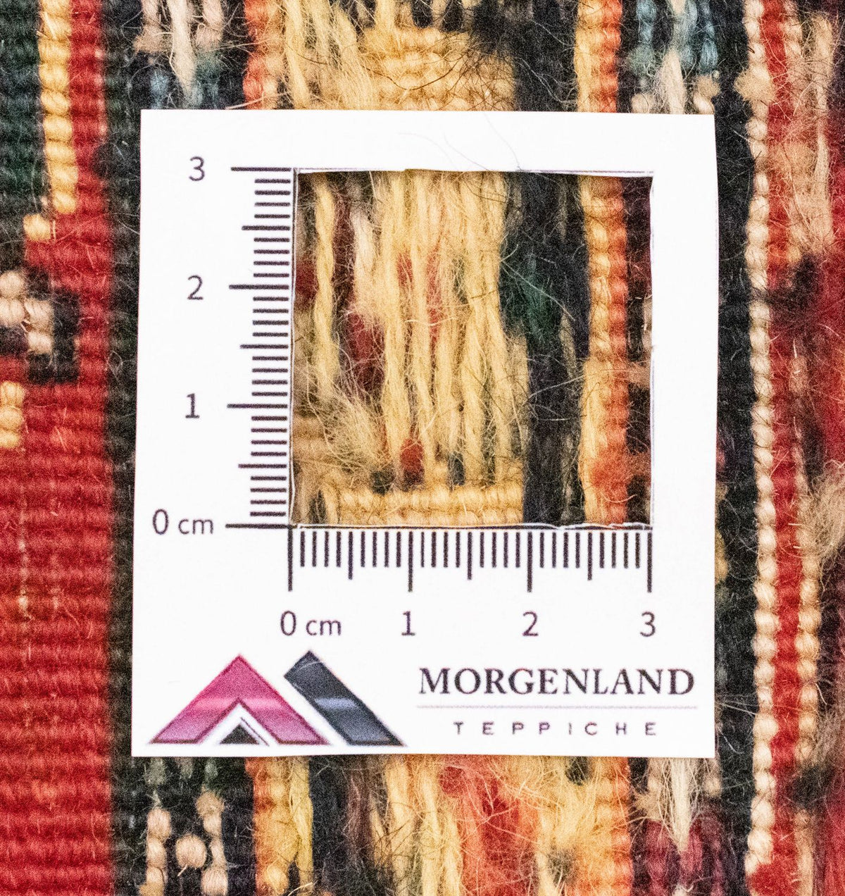 Tappeto Persero - Nomade - 168 x 113 cm - colorato