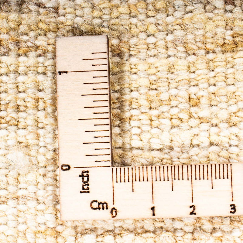 Tappeto Gabbeh - Persero - 150 x 92 cm - beige chiaro