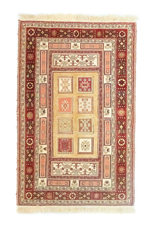 Tappeto Persero - Nomade - 160 x 101 cm - multicolore