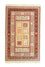 Tappeto Persero - Nomade - 160 x 101 cm - multicolore