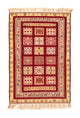 Afshar Sirjan Tappeto 148x105cm - Tappeto persiano