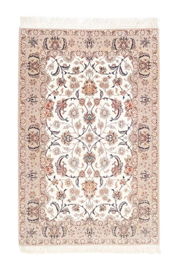 Tappeto Persero - Isfahan - Premio - 163 x 107 cm - beige