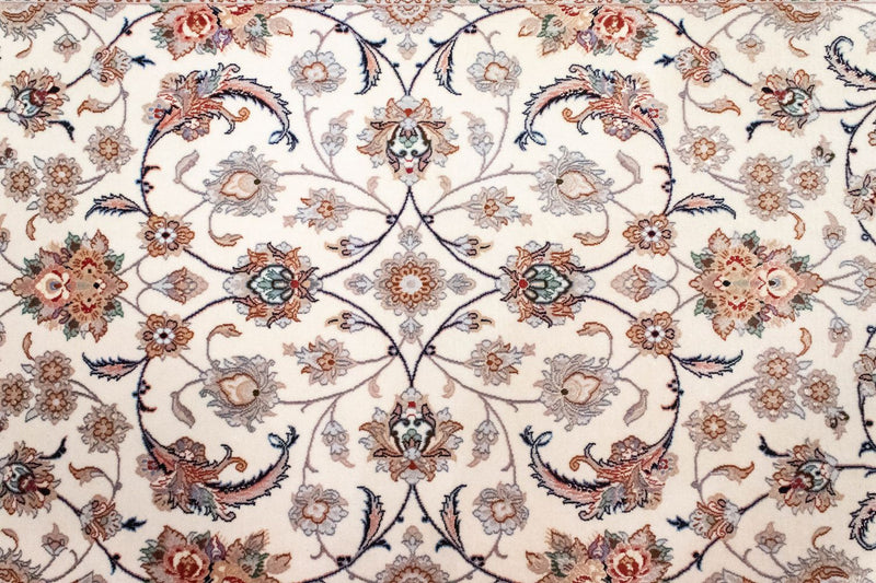 Tappeto Persero - Isfahan - Premio - 163 x 107 cm - beige
