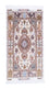 Tappeto Persero - Tabriz - Reale - 134 x 75 cm - beige