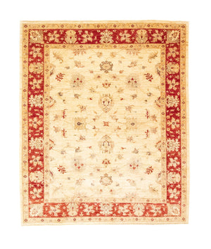 Tappeto Ziegler - 245 x 197 cm - beige