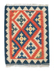 Kilim Fars Tappeto 64x87cm