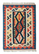 Kilim Fars Tappeto 65x90cm