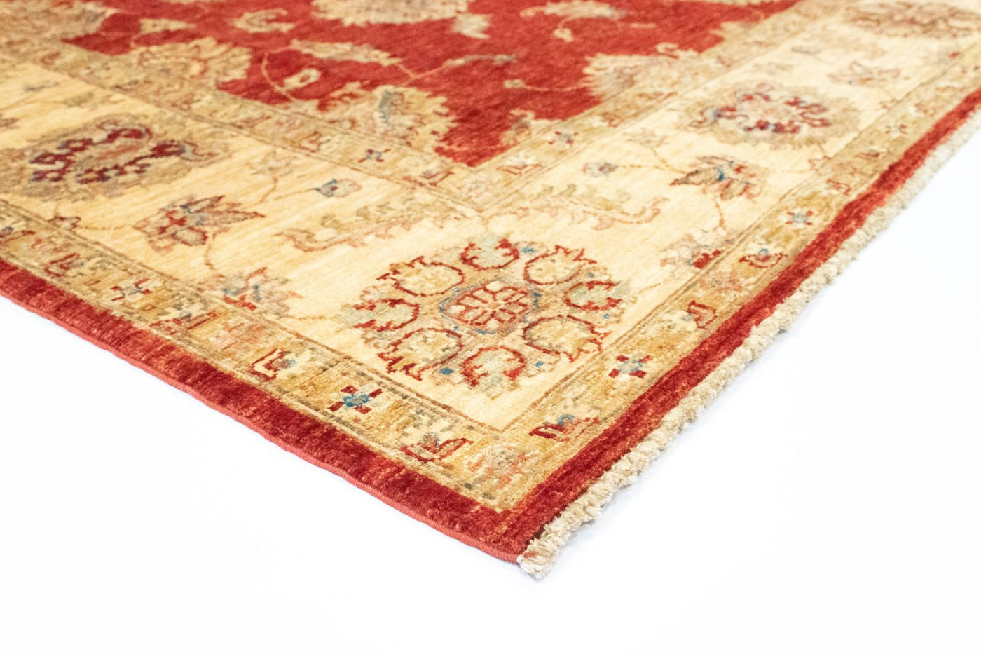 Tappeto Ziegler 237x203cm - Tappeto orientale