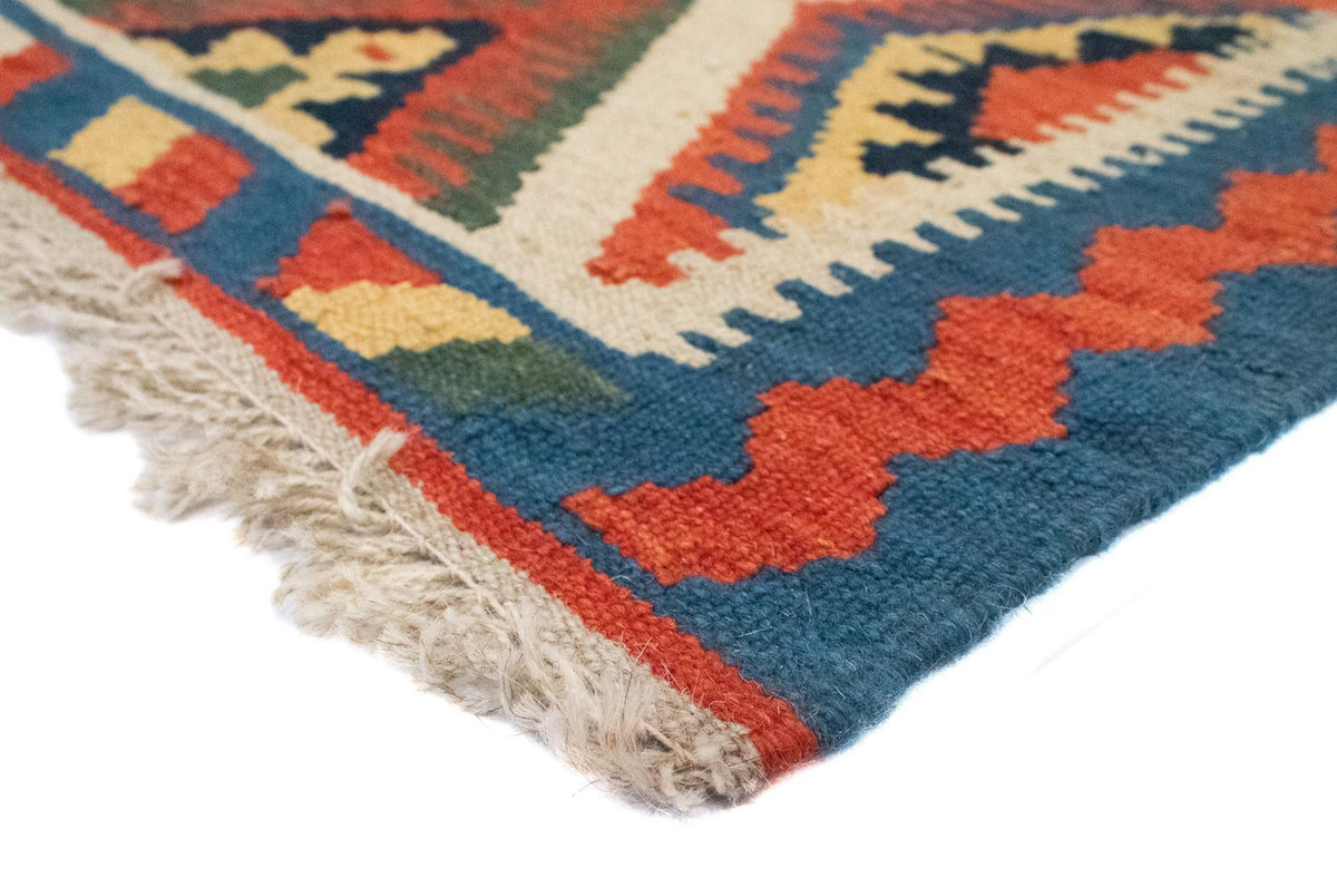 Tappeto Kelim - Orientale - 90 x 64 cm - beige