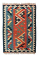 Kilim Fars Tappeto 87x60cm
