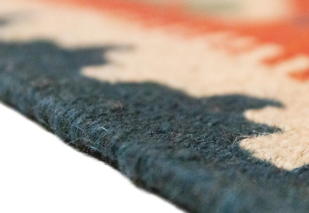 Tappeto Kelim - Orientale - 92 x 62 cm - multicolore