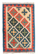 Kilim Fars Tappeto 90x63cm