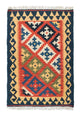 Kilim Fars Tappeto 90x62cm