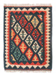 Kilim Fars Tappeto 95x70cm