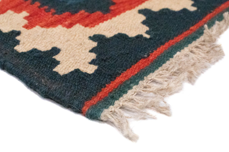 Tappeto Kelim - Orientale - 95 x 70 cm - multicolore