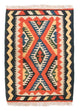 Kilim Fars Tappeto 90x65cm