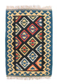 Kilim Fars Tappeto 90x60cm