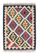 Kilim Fars Tappeto 88x63cm