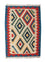 Tappeto Kelim - Orientale - 88 x 61 cm - beige