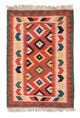 Kilim Fars Tappeto 95x65cm